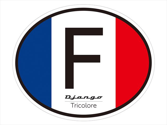 トリコロールデカール_R